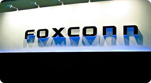 Foxconn está produciendo más iPhones que nunca