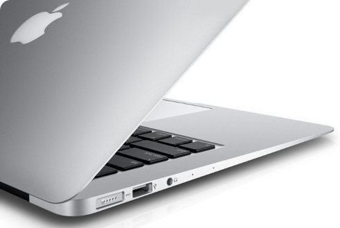 La MacBook Air de 12 pulgadas perderá varios de sus puertos