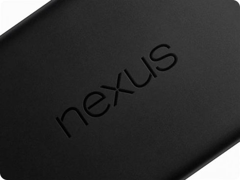 La Nexus 9 sería lanzada el 16 de octubre