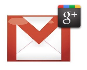 Nuevos usuarios de Gmail ya no tendrán que crear una cuenta en Google+