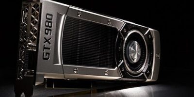 Nvidia presenta las nuevas GTX 980 y GTX 970