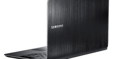 Samsung abandona el mercado europeo de las portátiles