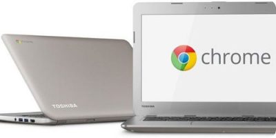 Toshiba anuncia la Chromebook CB30-007