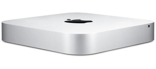 Una nueva Mac Mini sería anunciada en octubre