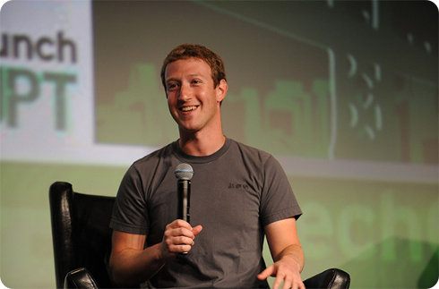 Zuckerberg quiere que los jóvenes se interesen más en la tecnología y la programación