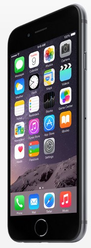 iPhone 6: todos sus detalles