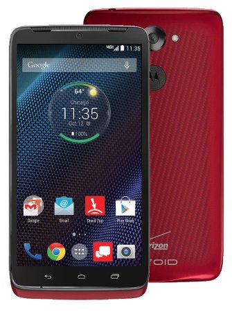 El Motorola Droid Turbo será anunciado el 28 de octubre