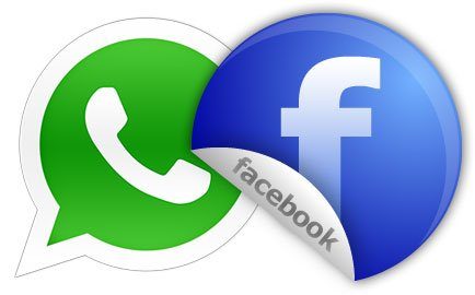 Facebook completa la adquisición de WhatsApp