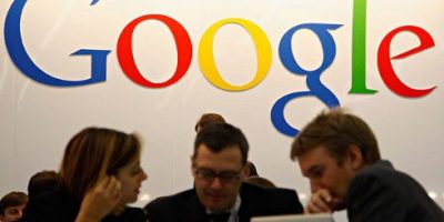 Google cambia sus algoritmos de búsqueda para combatir la piratería