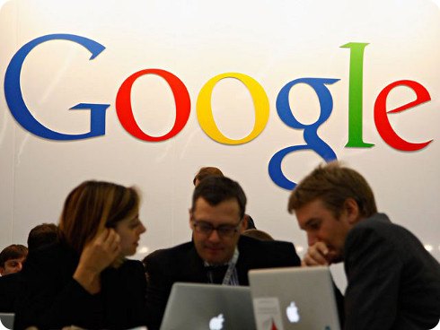 Google cambia sus algoritmos de búsqueda para combatir la piratería