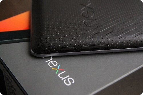 La Nexus 9 se podrá reservar desde el 15 de octubre