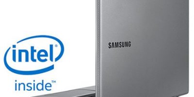 La Samsung Chromebook 2 recibe un chip Intel