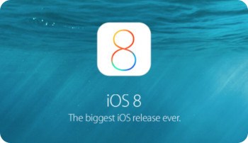 La adopción de iOS 8 llega al 47