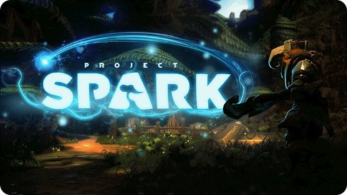 Microsoft lanza Project Spark