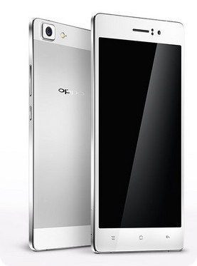 Oppo anuncia los nuevos N3 y R5