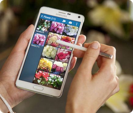 Samsung anuncia cambios para su política de garantías