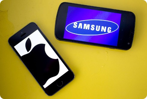 Samsung comenzará a fabricar los chips A9 a fines de este año