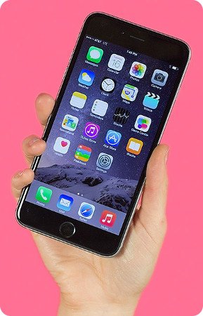 Se fabricarán más unidades del iPhone 6 Plus para satisfacer la demanda