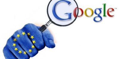 El Parlamento Europeo aprueba la separación de Google