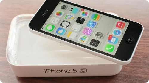 El iPhone 5C dejará de ser producido a mediados de 2015