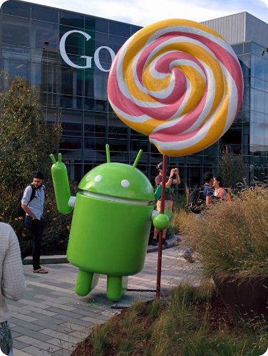 El lanzamiento de Android 5.0 podría demorarse debido a un bug
