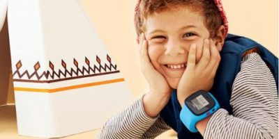 FiLIP 2 un smartwatch orientado para los más pequeños