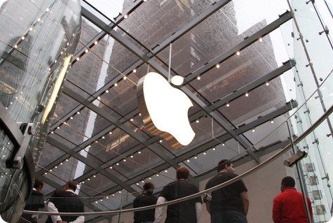 GT Advanced dice que Apple le engañó y llevó a bancarrota