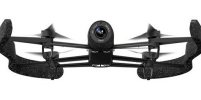 GoPro lanzaría drones equipados con cámaras