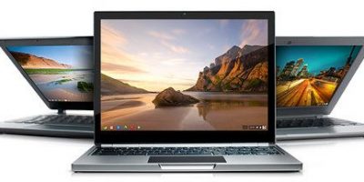Google regalará 1TB de espacio en Drive con cada nueva Chromebook