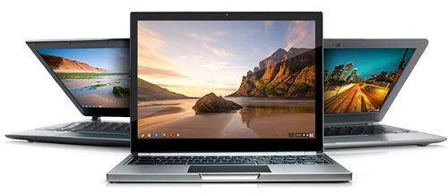 Google regalará 1TB de espacio en Drive con cada nueva Chromebook
