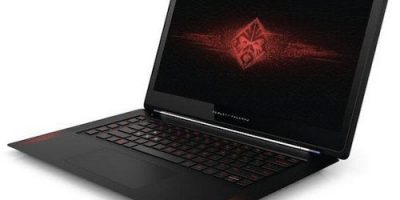 HP Omen: una poderosa y delgada laptop gamer