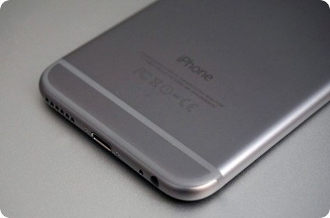 Los próximos iPhones tendrían pantallas de zafiro
