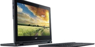 Nueva Acer Aspire Switch de 12 pulgadas con procesador Intel Core M