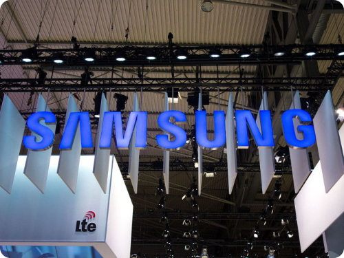 Samsung lanzará pantallas flexibles a fines de 2015