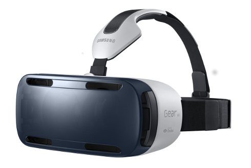 Samsung le pone fecha de lanzamiento al Gear VR