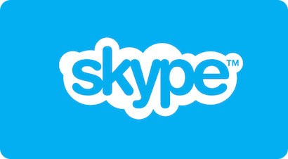 Se viene la versión web de Skype