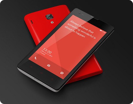 Xiaomi trabaja en un smartphone de gama media que costará $65 dólares