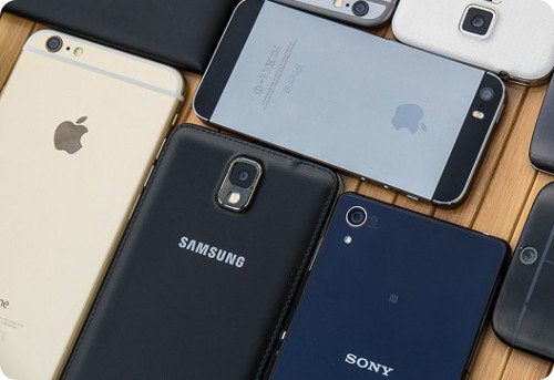 5 móviles de gama alta para regalar en Navidad y Año Nuevo