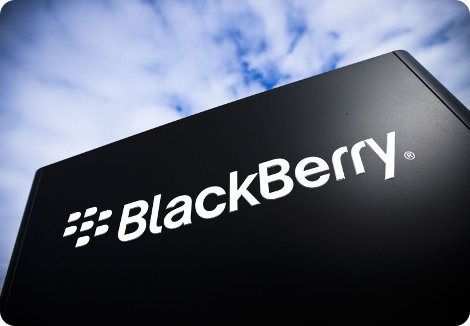 BlackBerry no será vendida a ninguna compañía china