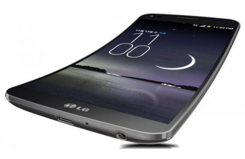 El LG G Flex 2 va a ser anunciado en el CES 2015