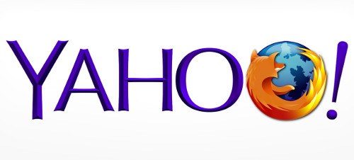Firefox 34 añade Yahoo como buscador por defecto