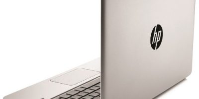 HP EliteBook Folio 1020: la nueva rival de la MacBook Air