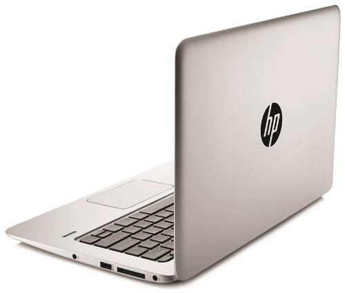 HP EliteBook Folio 1020: la nueva rival de la MacBook Air