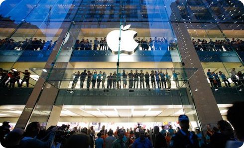 La BBC investiga las condiciones de trabajo en la cadena de proveedores de Apple