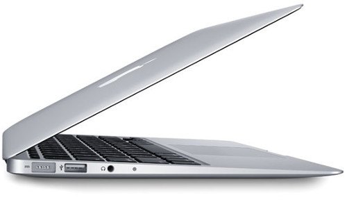 La MacBook Air de 12 pulgadas entraría en producción en 2015
