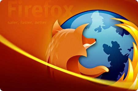Mozilla está considerando lanzar Firefox para iOS