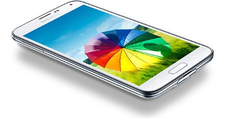 Más detalles del Samsung Galaxy S6