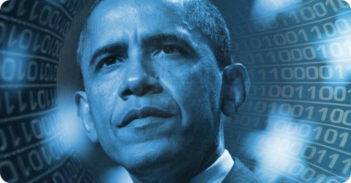 Obama quiere leyes de ciberseguridad más fuertes
