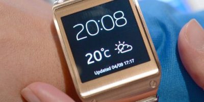 Samsung cree que los smartwatchs serán la nueva mode de 2015