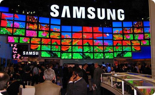 Samsung prepara una nueva tablet Galaxy de 10 pulgadas